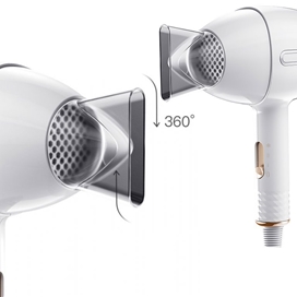 سشوار شیائومی Xiaomi Enchen Air Hair Dryer توان 1200 وات