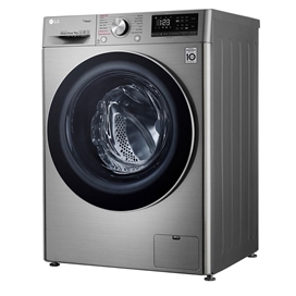 ماشین لباسشویی 10.5 کیلویی مدل V5 ال جی LG
