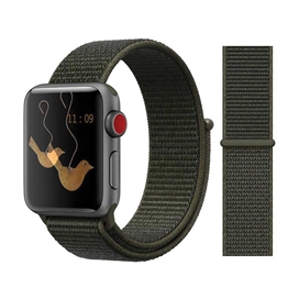 بند جیتک مدل Sport Loop برای اپل واچ 44/45/49mm