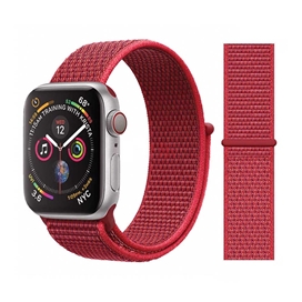 بند جیتک مدل Sport Loop برای اپل واچ 44/45/49mm