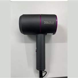 سشوار شیائومی Xiaomi Zolele T3 Hair Dryer توان 800 وات