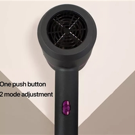 سشوار شیائومی Xiaomi Zolele T3 Hair Dryer توان 800 وات