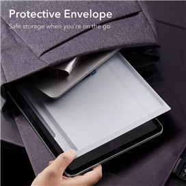 محافظ صفحه نمایش مگنتی ESR برای iPad Pro 11″ and Air 5/4 Paper-Feel Magnetic Screen Protector