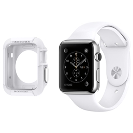 کاور اپل واچ اسپیگن Rugged Armor مناسب (Apple Watch (42mm