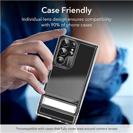 محافظ لنز دوربین ESR Camera Lens Protector Galaxy S23 Ultra