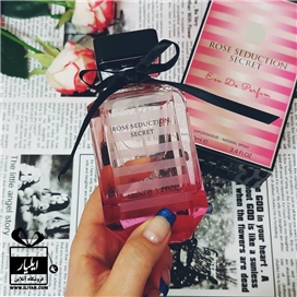 ادکلن ویکتوریا سکرت بامب شل فراگرنس ورد(100 میل)