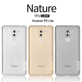 گارد ژله ای نیلکین Nature TPU مناسب Huawei Mate 20 Lite