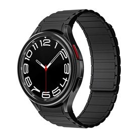 بند گلکسی واچ سامسونگ 4/5/6/7 G-Tech Raven Loop for Galaxy Watch