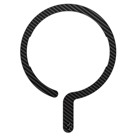 رینگ مگنتی مگسیف اسپیگن | Spigen OneTap MagSafe Metal Plate (MagFit)