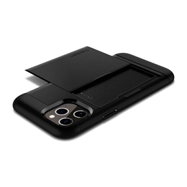 کاور اسپیگن Slim Armor CS آیفون 12/12Pro