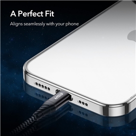 قاب آیفون 13 پرو مکس برند ESR مدل ESR PROJECT ZERO Case For iPhone 13 Pro Max
