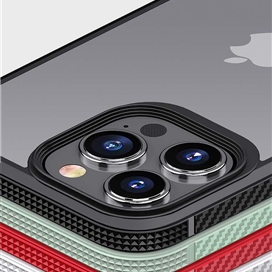 قاب محافظ آی پکی آیفون Apple iPhone 11 Pro Max iPaky MGT