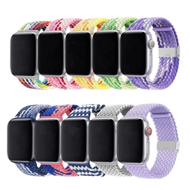 بند اپل واچ جیتک مدل G-Tech Solo Plus Loop strap for iwatch 42/44/45mm