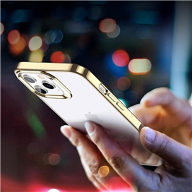 قاب ESR برای آیفون 12 پرو مکس | ESR iPhone 12 Pro Max Halo Clear Case