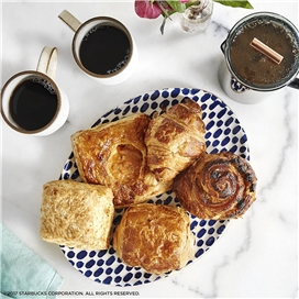 دان قهوه دارک مدل SUMATRA Dark بسته 340 گرمی استارباکس