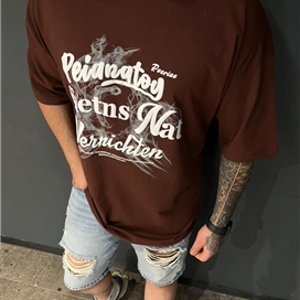 تیشرت مردانه سوپر پنبه لش استایل