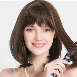 برس حرارتی صاف کننده و فر کننده مو شیائومی Xiaomi Wellskins Ceramic Anti-perm Hair Comb WX-ZF105
