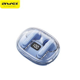 ایربادز اوی مدل AWEI T86 Enc Noise Canceling