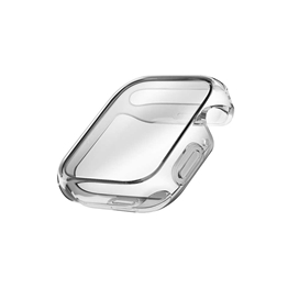 محافظ اپل واچ برند یونیک سایز 45mm مدل GARDE HYBRID