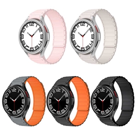 بند گلکسی واچ سامسونگ 4/5/6/7 G-Tech Raven Loop for Galaxy Watch