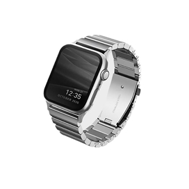 بند ساعت یونیک مدل Strova اپل واچ 42/44/45/49mm