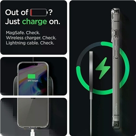 قاب اسپیگن آیفون 13 پرو Spigen Ultra Hybrid Case iPhone 13 Pro