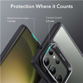 قاب استند دار گلکسی اس 23 الترا | ESR Classic Kickstand case Samsung Galaxy S23 Ultra