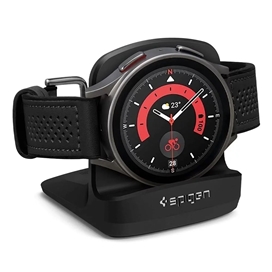 پایه نگهدارنده گلکسی واچ برند اسپیگن مدل Night Stand | S353