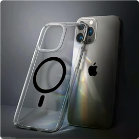 قاب اسپیگن آیفون 13 پرو Spigen Ultra Hybrid MAG Case iPhone 13 Pro