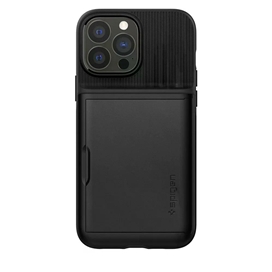 قاب اسپیگن آیفون 13 پرو Spigen Slim Armor CS Case iPhone 13 Pro