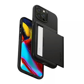 قاب اسپیگن آیفون 13 پرو Spigen Slim Armor CS Case iPhone 13 Pro