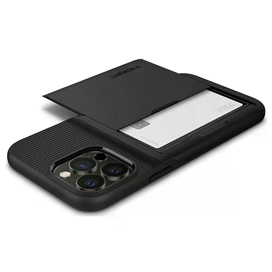 قاب اسپیگن آیفون 13 پرو Spigen Slim Armor CS Case iPhone 13 Pro