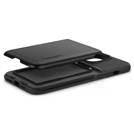 قاب اسپیگن آیفون 13 پرو Spigen Slim Armor CS Case iPhone 13 Pro