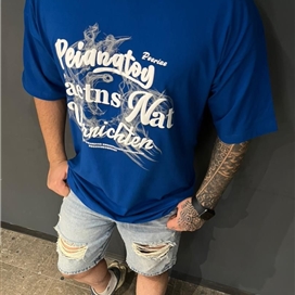 تیشرت مردانه سوپر پنبه لش استایل