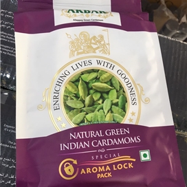 هل بسته 500 گرمی اکبر AKBAR