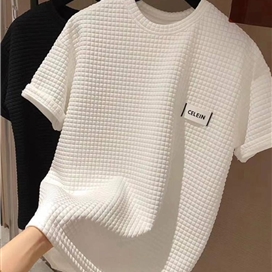 تیشرت مردانه پارچه جدید کژوال مدل 2024