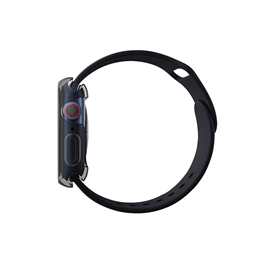 محافظ اپل واچ برند یونیک سایز 45mm مدل GARDE HYBRID