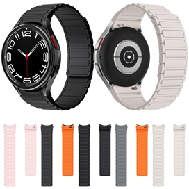 بند گلکسی واچ سامسونگ 4/5/6/7 G-Tech Raven Loop for Galaxy Watch