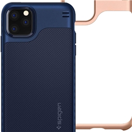 کاور اسپیگن Hybrid NX آیفون 11 pro max