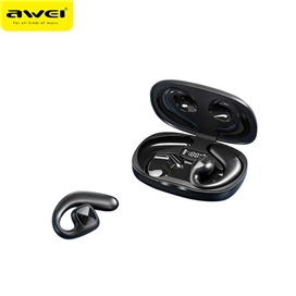 هدفون اوی Awei T67 Air Conduction Headset