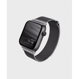 بند اپل واچ طرح میلانس برند یونیک مدل Uniq Dante for apple watch 38/40/41mm