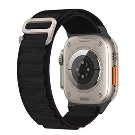 بند جیتک مدل Alpine Loop برای اپل واچ 42/44/45/49mm