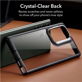 قاب 360 گلکسی اس 23 الترا | ESR Shock Armor Kickstand for Galaxy S23 Ultra
