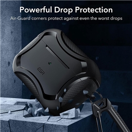 کاور مگسیف برای ایرپاد پرو 2 برند ESR مدل AirPods Pro (2022/23) Cyber Tough Case (HaloLock)