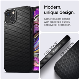 قاب اسپیگن آیفون Spigen Liquid Air Case iPhone 13