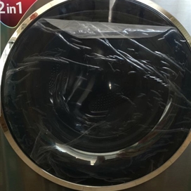 ماشین لباسشویی 5 کیلویی مدل 4J6 ال جی LG