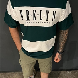 تیشرت مردانه سوپر پنبه رینگر