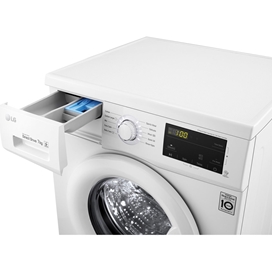 ماشین لباسشویی 7 کیلویی مدل 2J3  ال جی LG