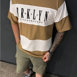 تیشرت مردانه سوپر پنبه رینگر