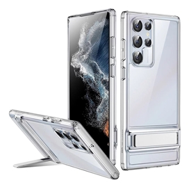 قاب شفاف ESR گلکسی اس 22 الترا | ESR Air Shield Boost Case Samsung Galaxy S22 Ultra